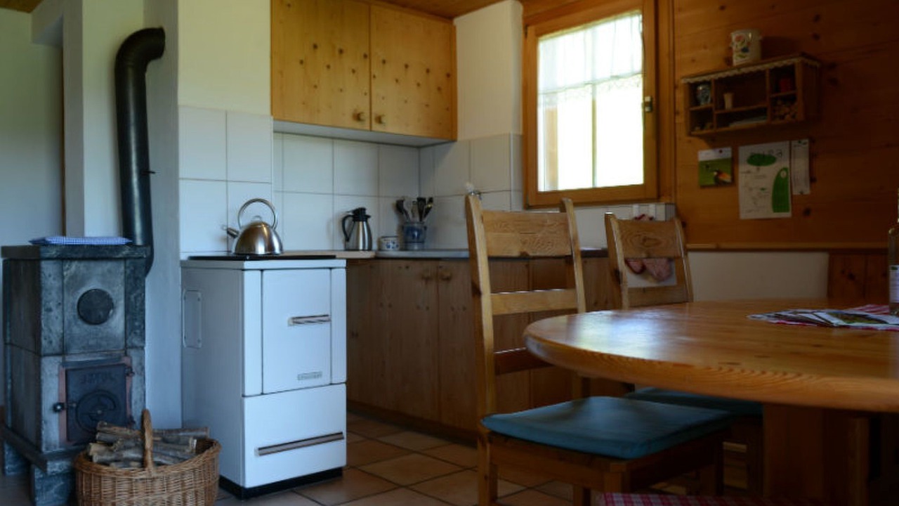 Photo of Bedroom in Tavanasa