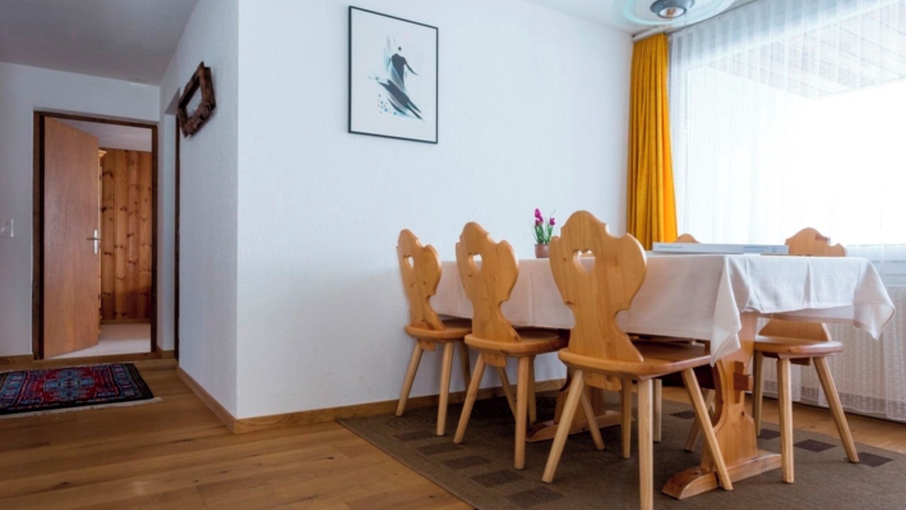 Photo of Bedroom in Degen