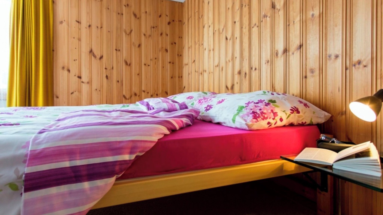 Photo of Bedroom in Degen
