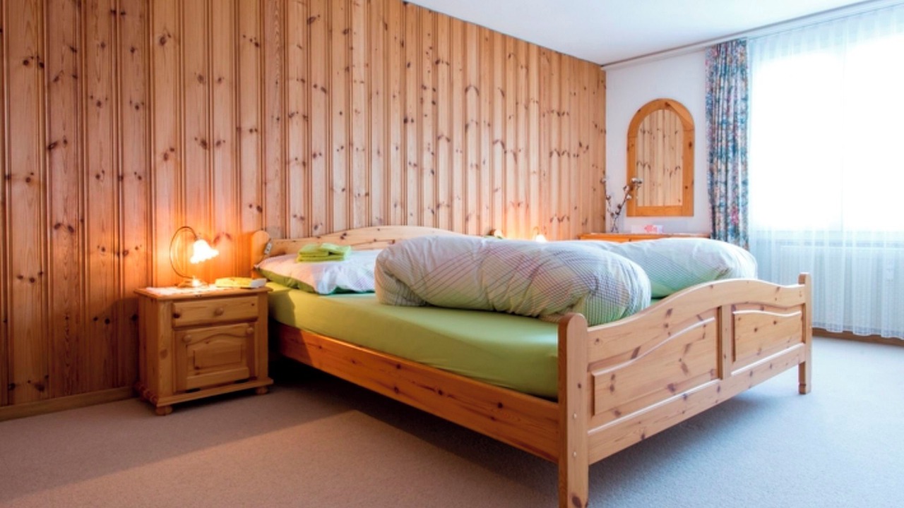 Photo of Bedroom in Degen