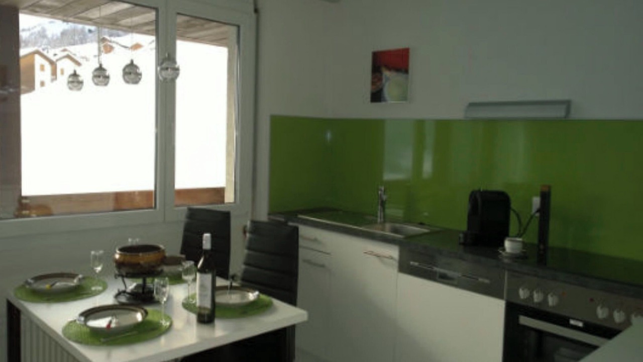 Photo of Bedroom in Degen