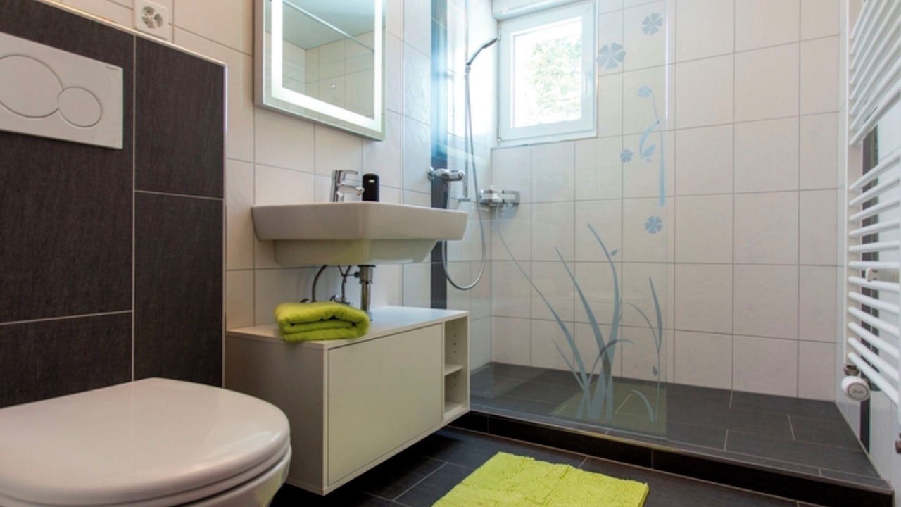 Photo of Bathroom in Degen