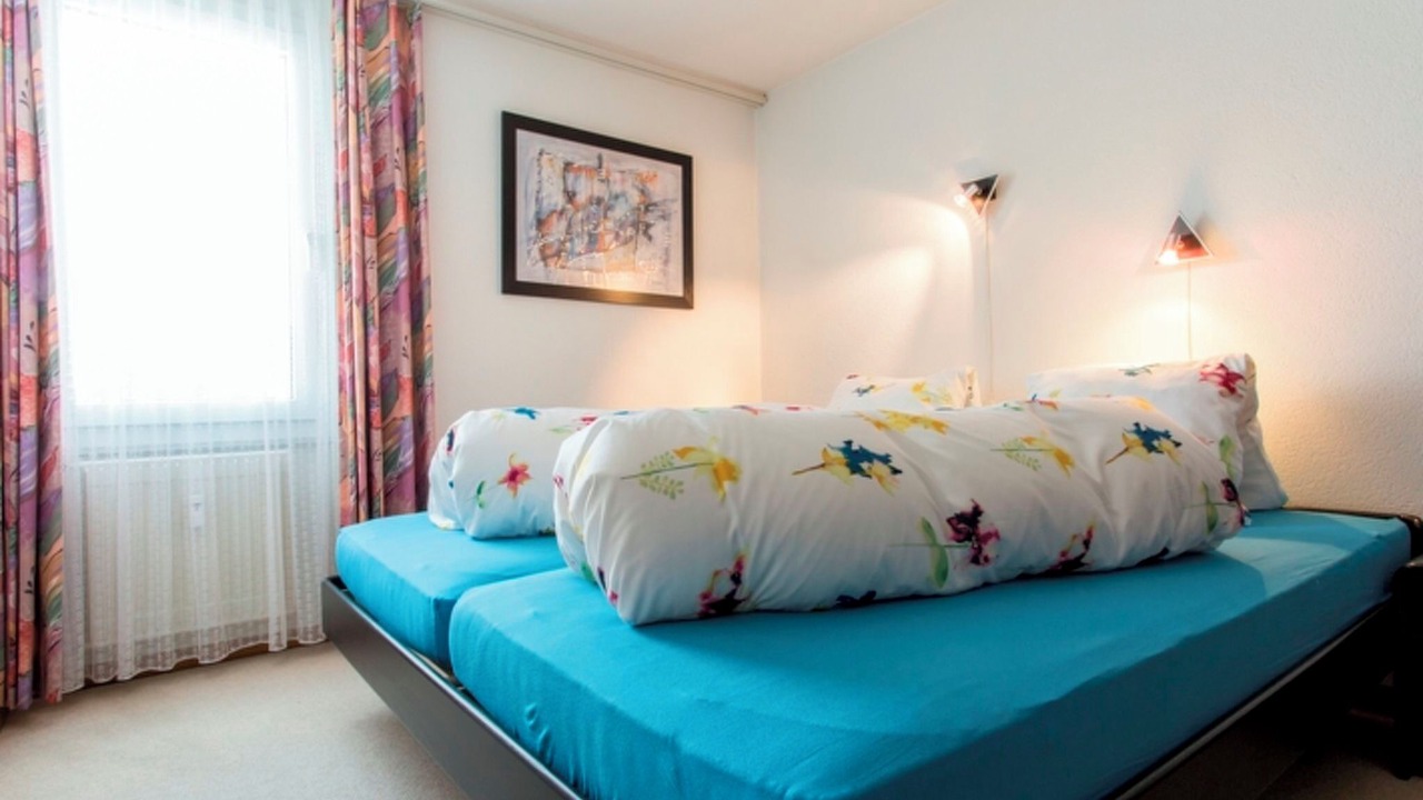 Photo of Bedroom in Degen