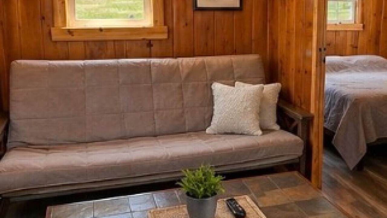 Photo of Livingroom in Cheboygan