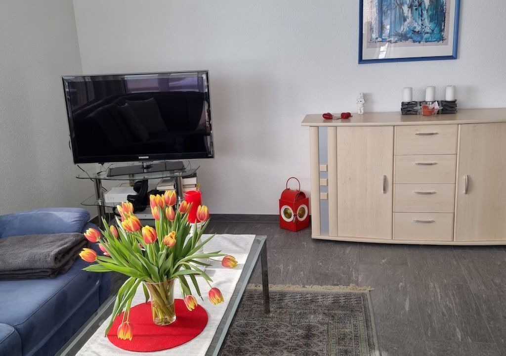 Photo of Livingroom in Flims