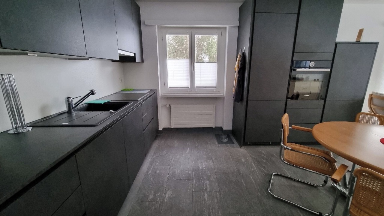Photo of Bedroom in Flims