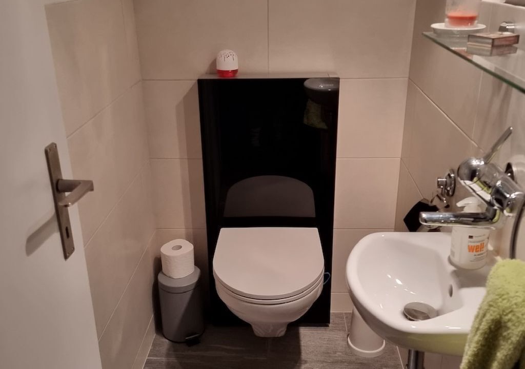 Photo of Bathroom in Flims