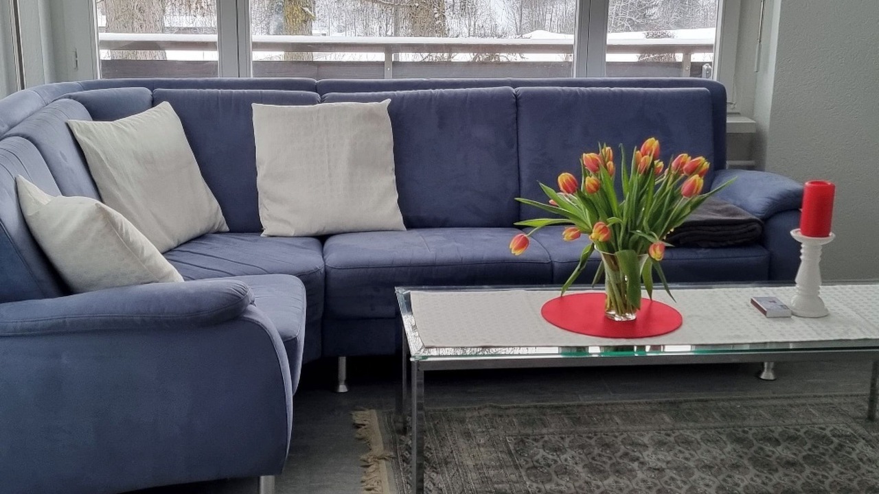 Photo of Livingroom in Flims