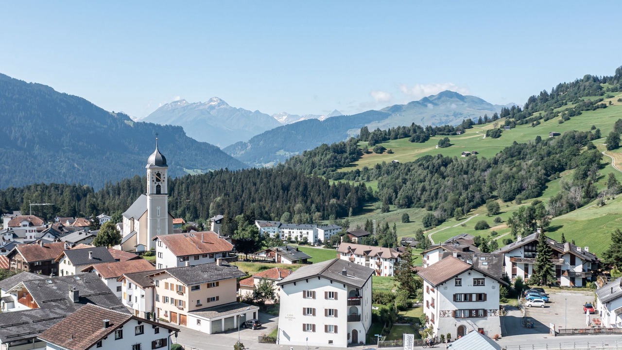 Photo of Others in Laax