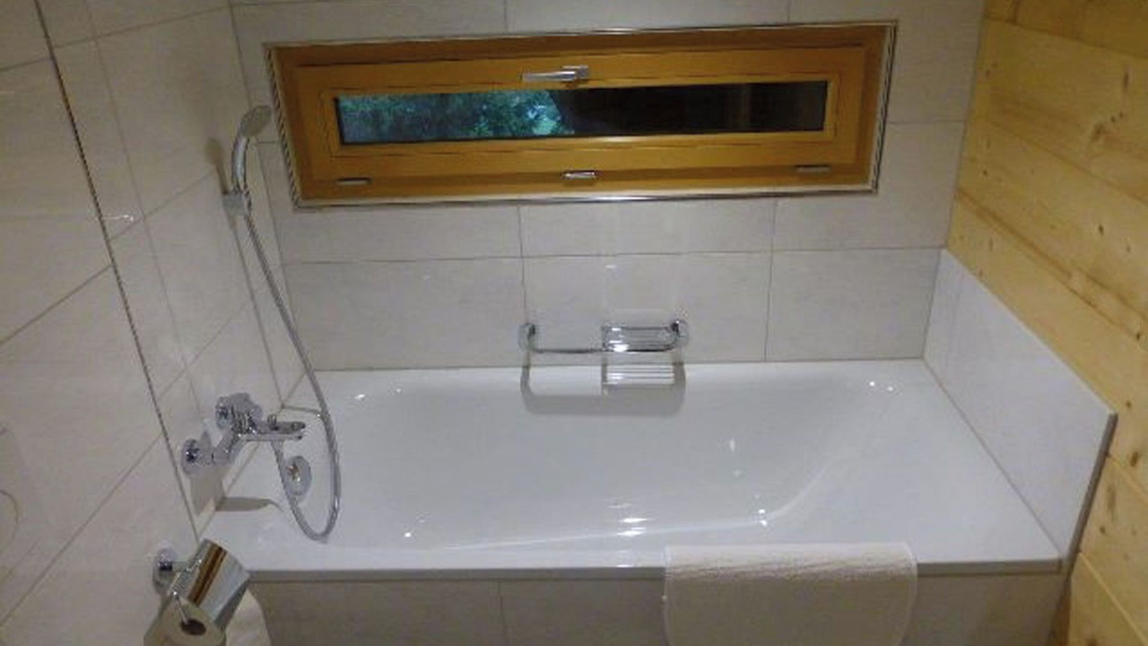 Photo of Bathroom in Laax