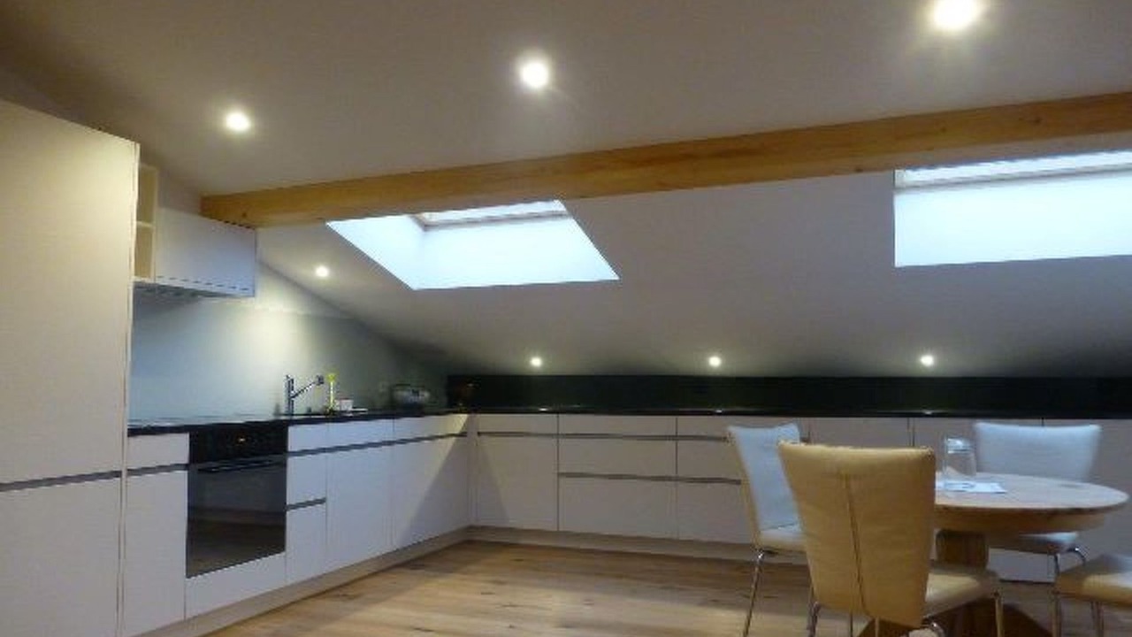 Photo of Bedroom in Laax