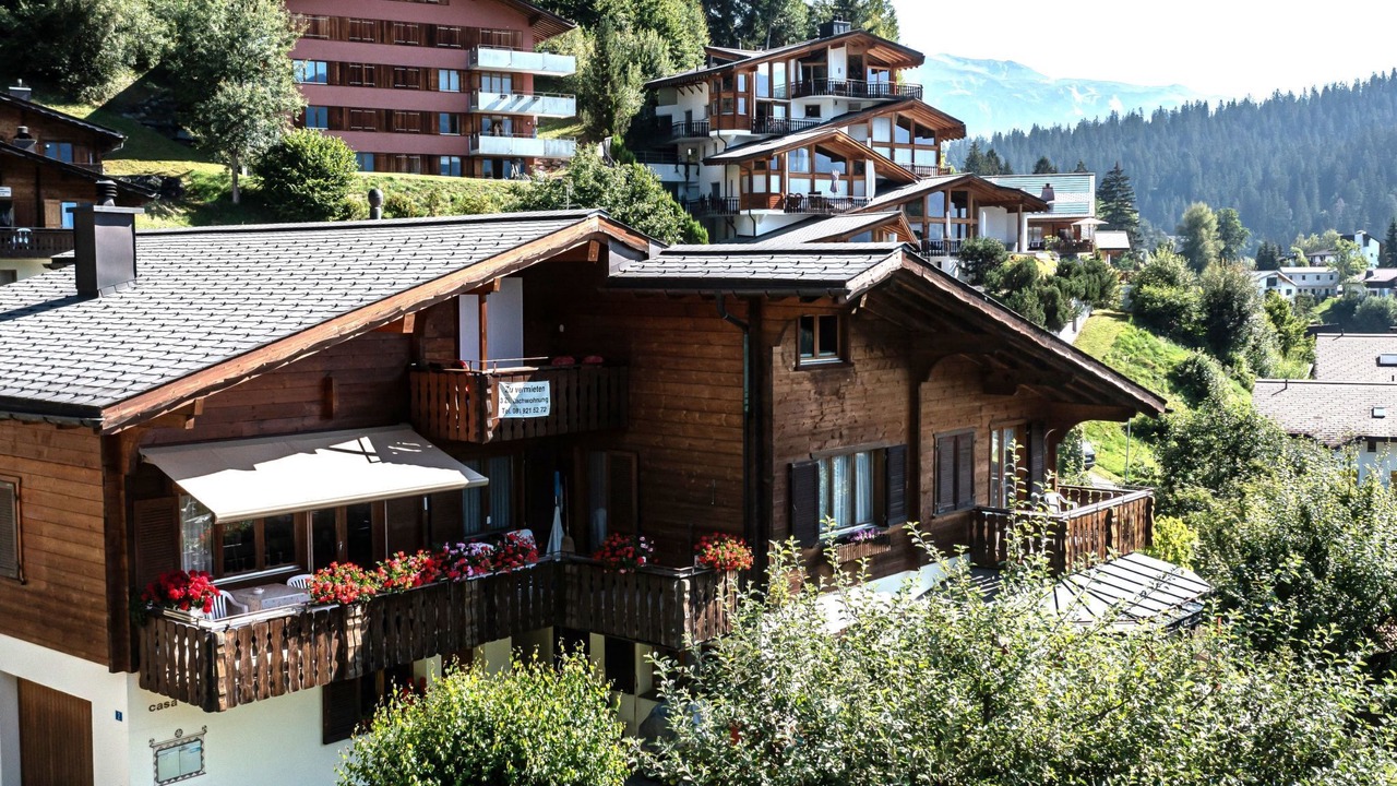 Photo of Others in Laax
