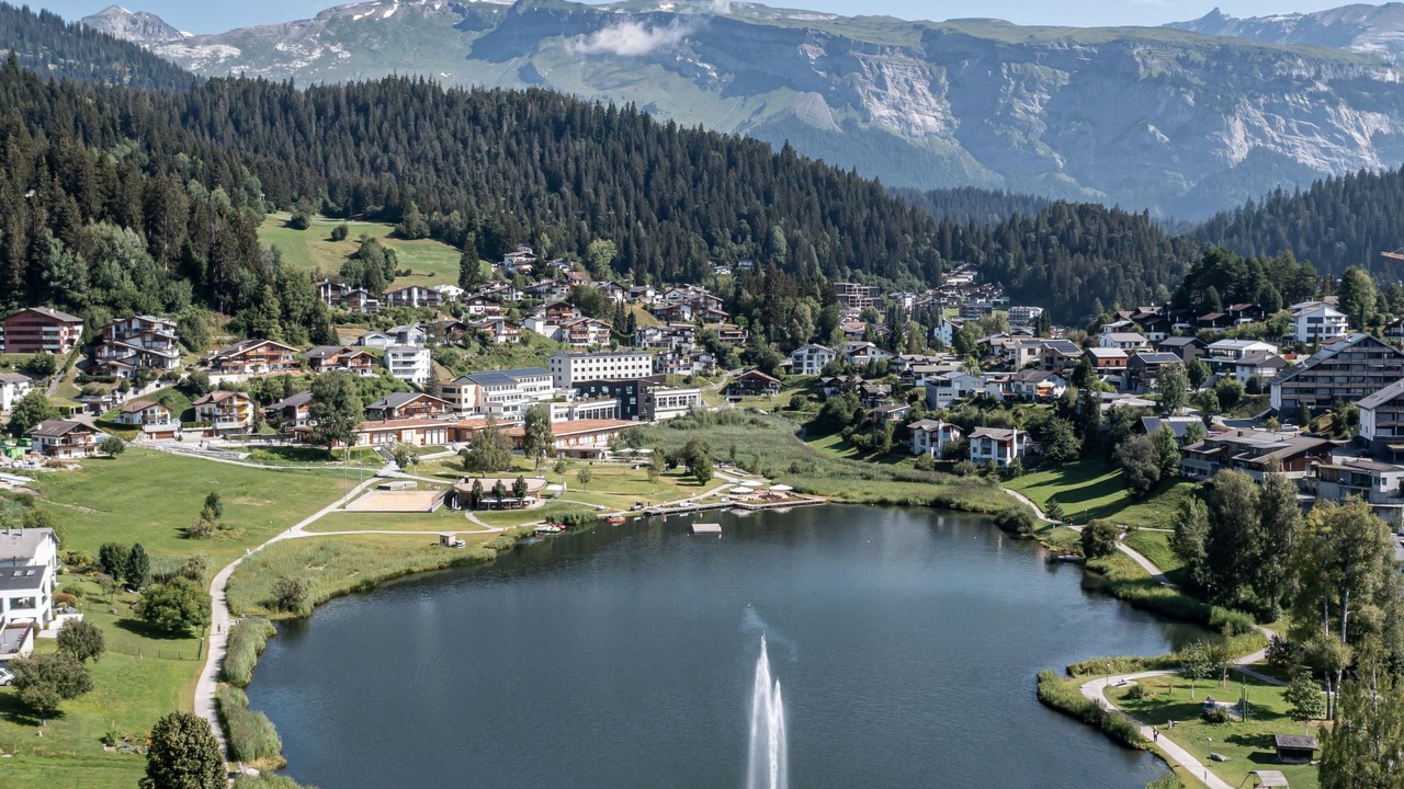 Photo of Others in Laax
