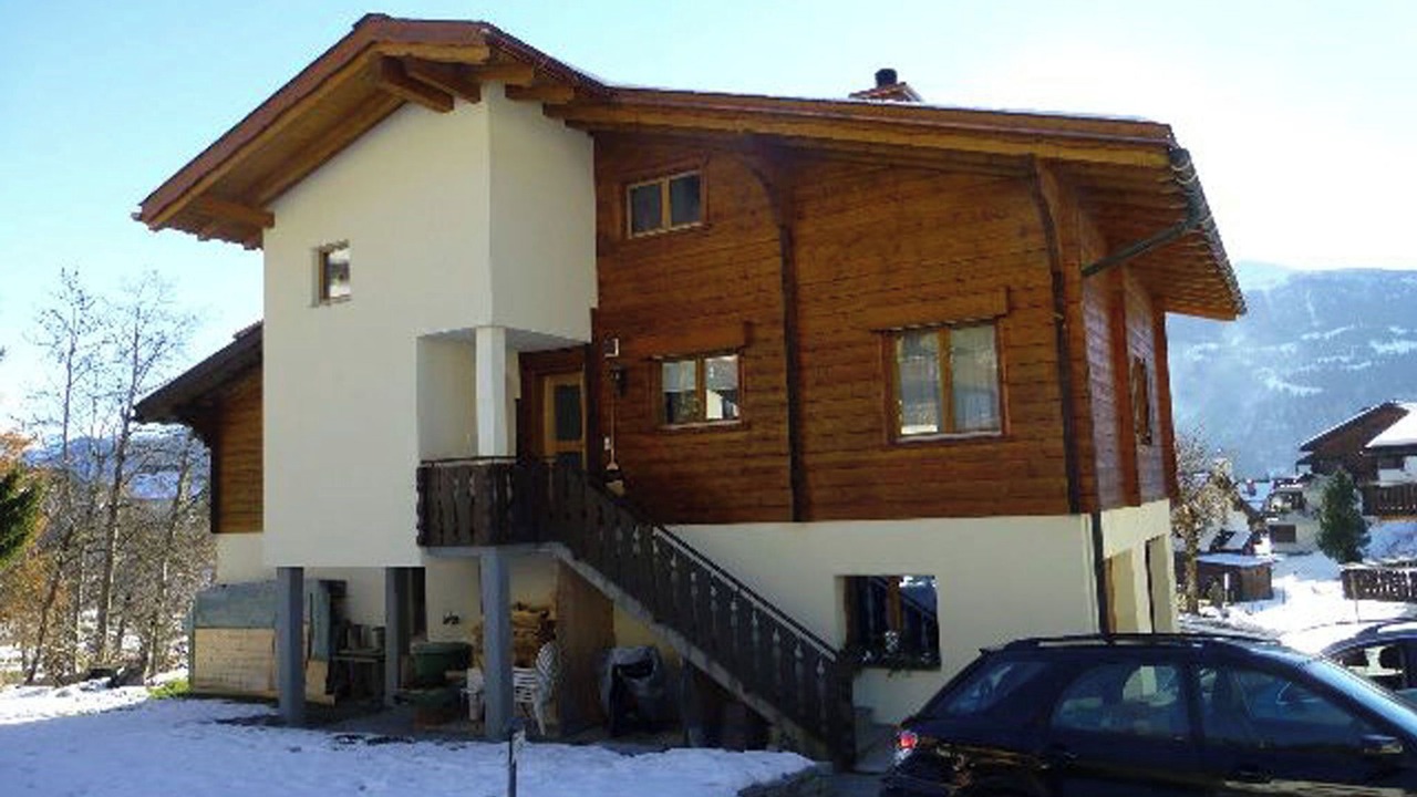 Photo of Others in Laax