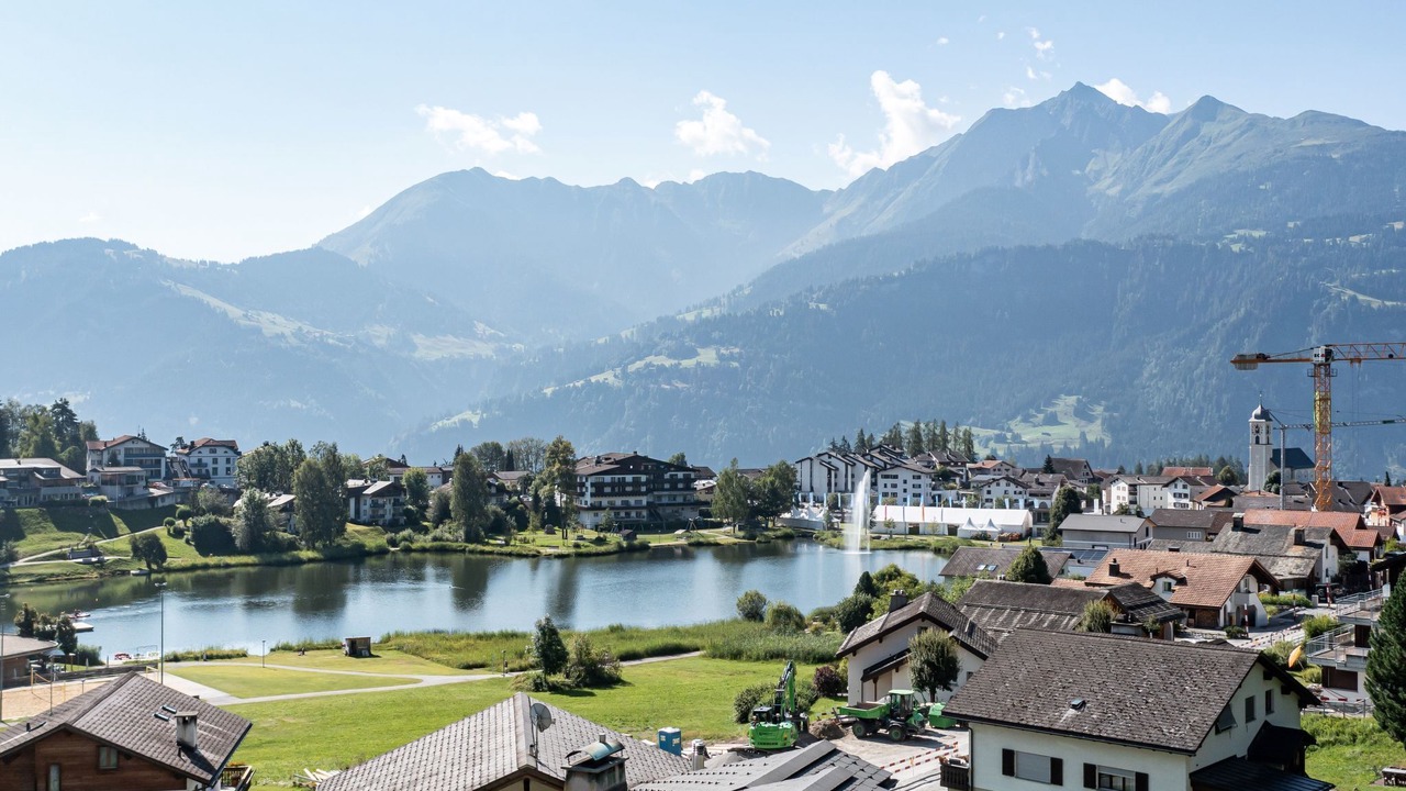 Photo of Others in Laax