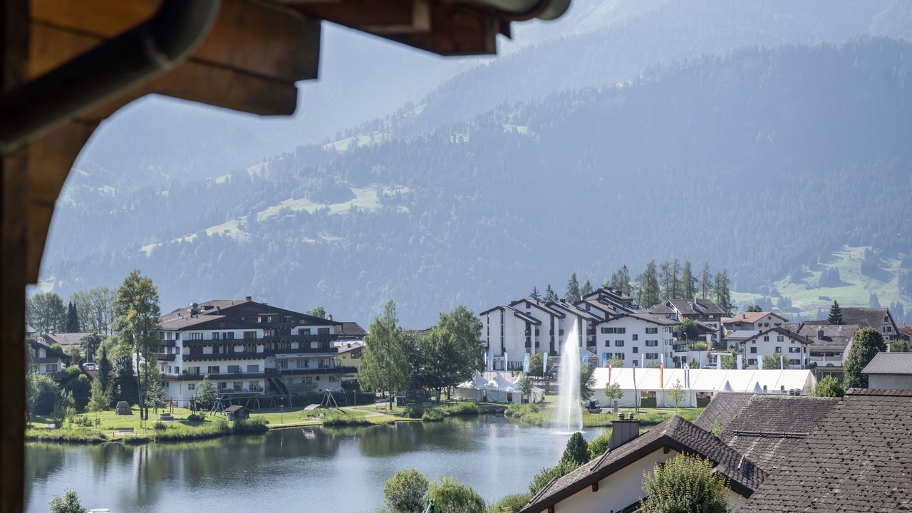 Photo of Others in Laax