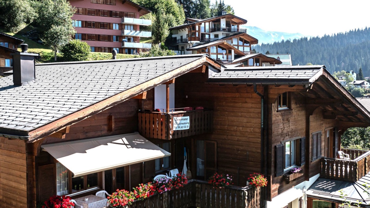 Photo of Others in Laax