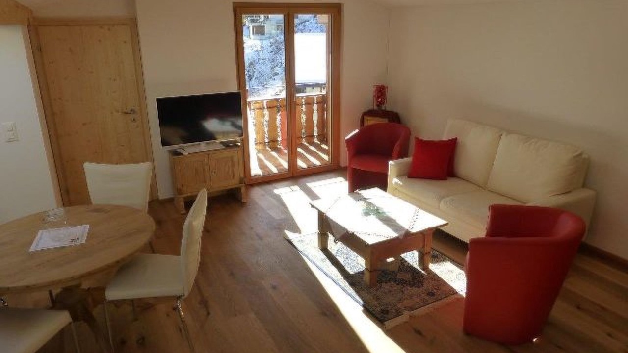 Photo of Livingroom in Laax