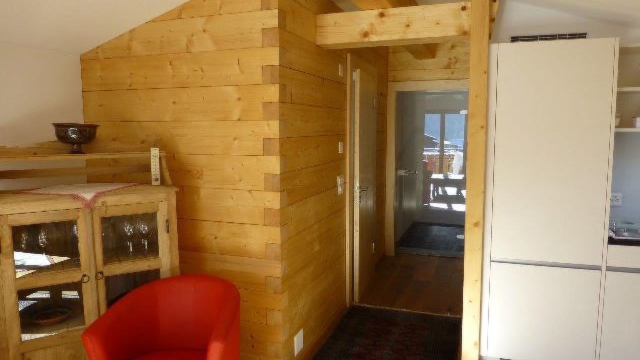 Photo of Livingroom in Laax