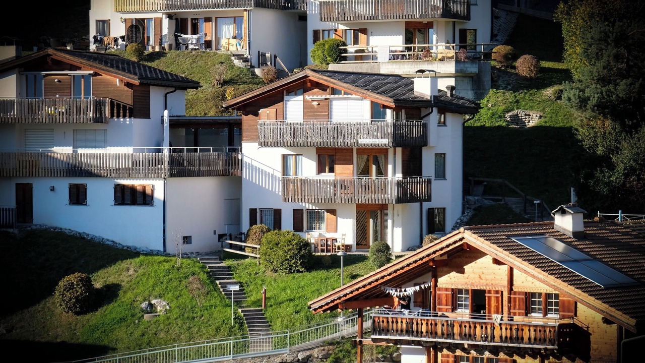 Photo of Others in Laax