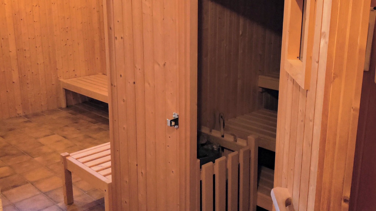 Photo of Bedroom in Laax