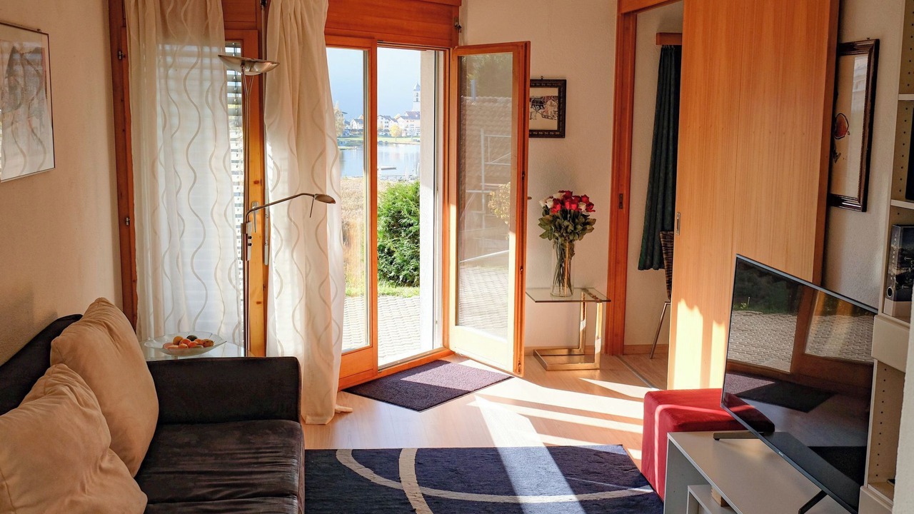 Photo of Livingroom in Laax