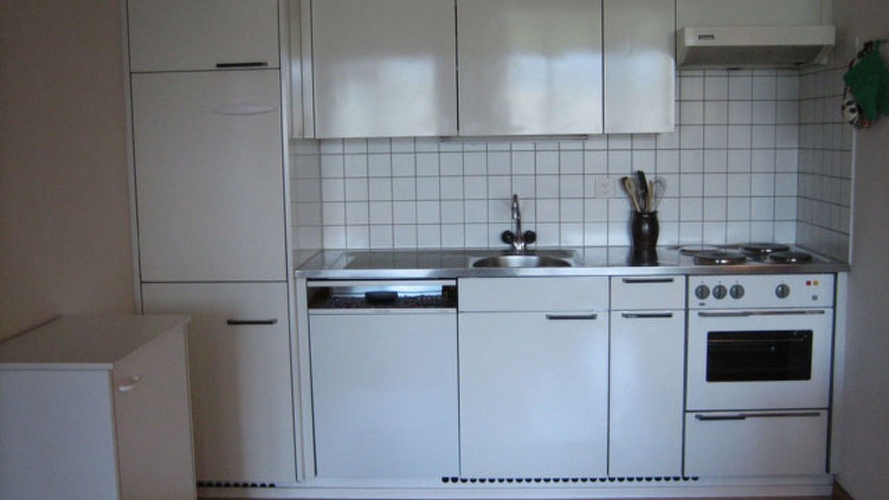 Photo of Bedroom in Flims