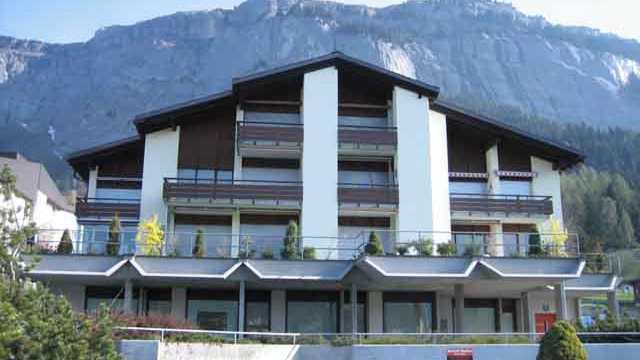 Photo of Others in Flims
