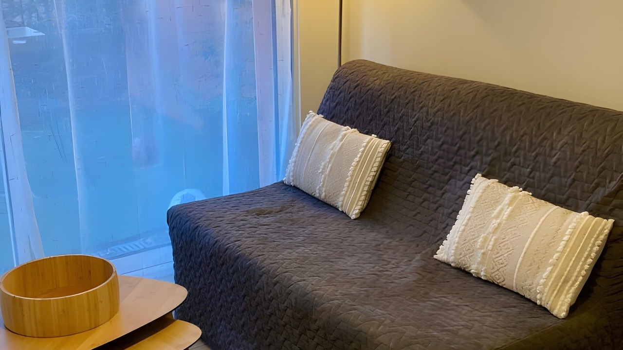 Photo of Livingroom in Millau