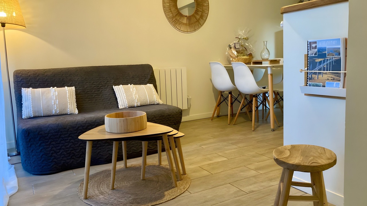 Photo of Livingroom in Millau