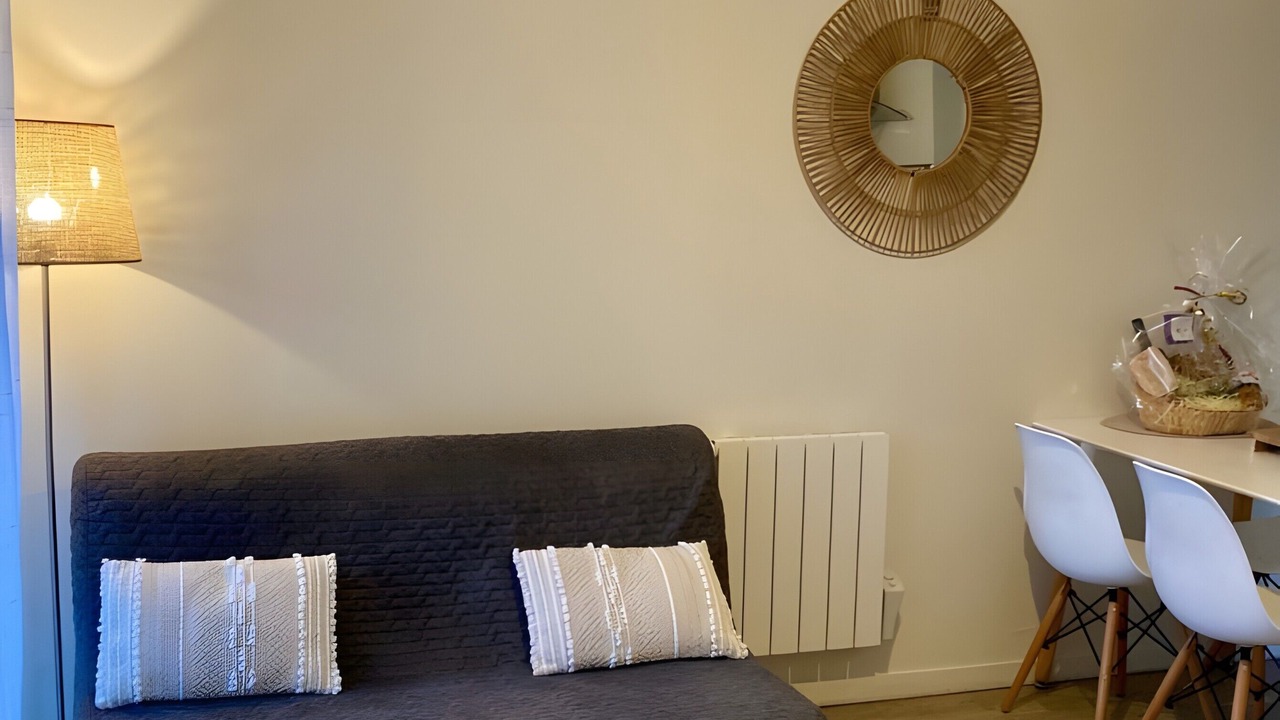 Photo of Livingroom in Millau