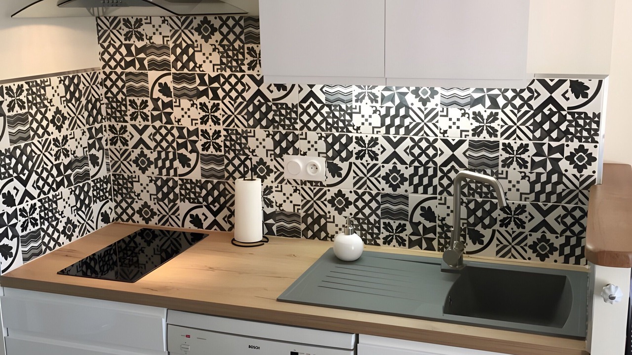 Photo of Kitchen in Millau