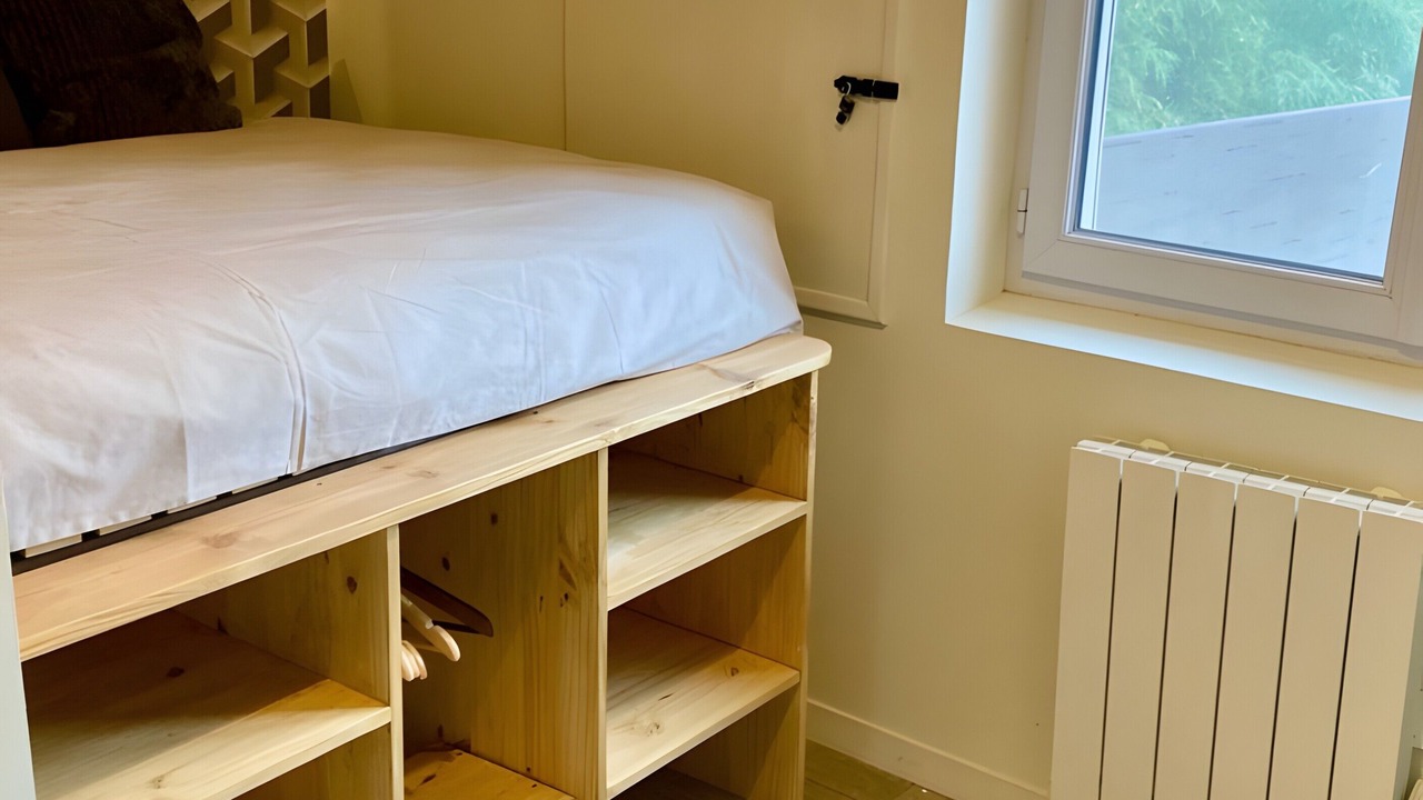 Photo of Bedroom in Millau
