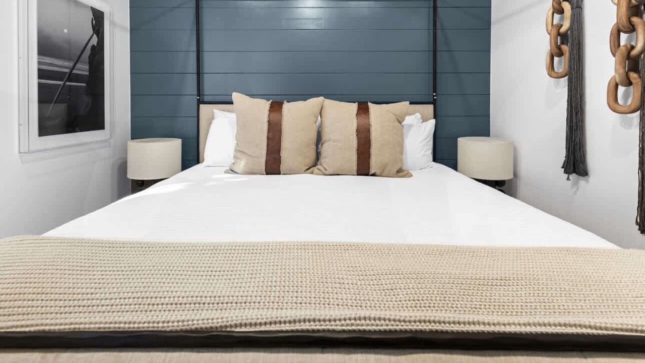Photo of Bedroom in Bradenton Beach