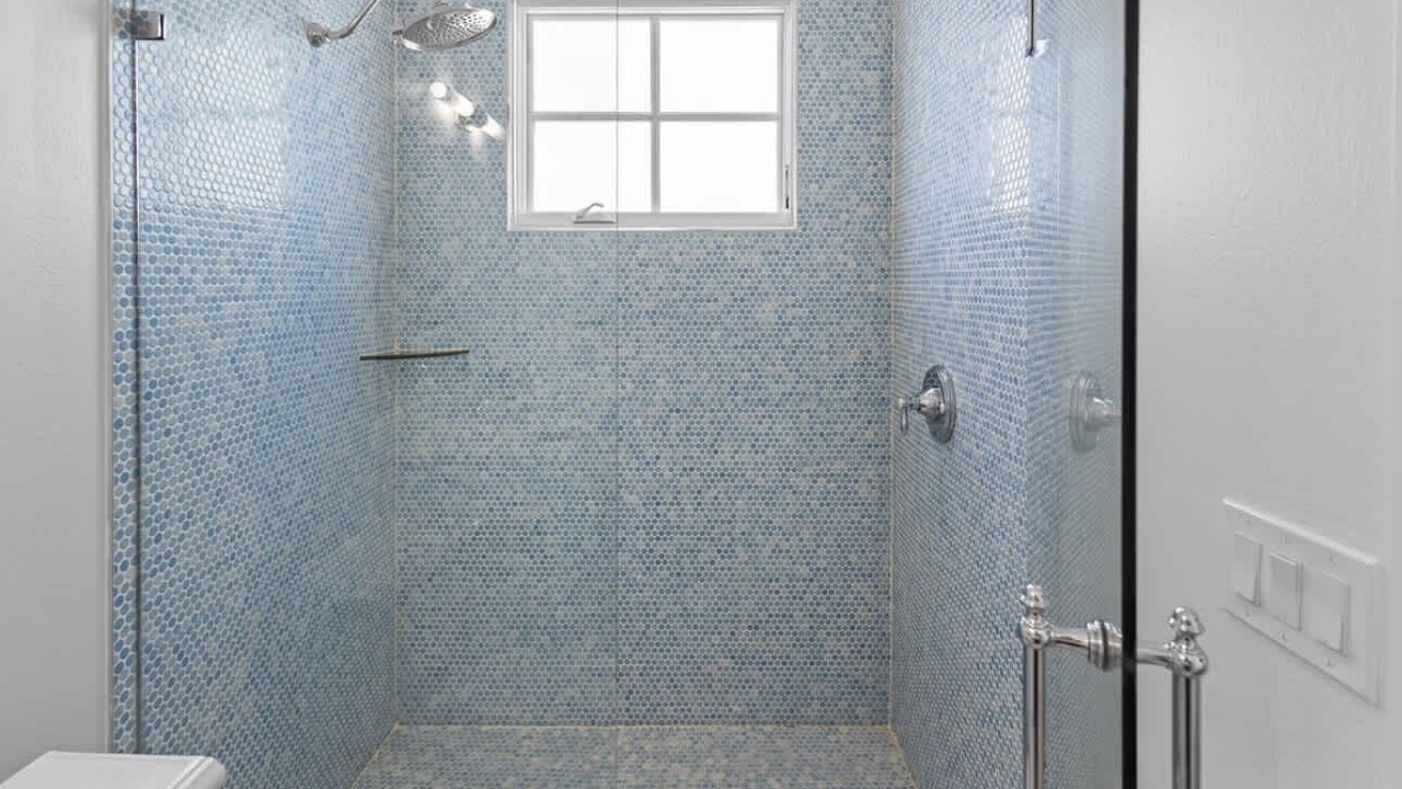 Photo of Bathroom in Bradenton Beach