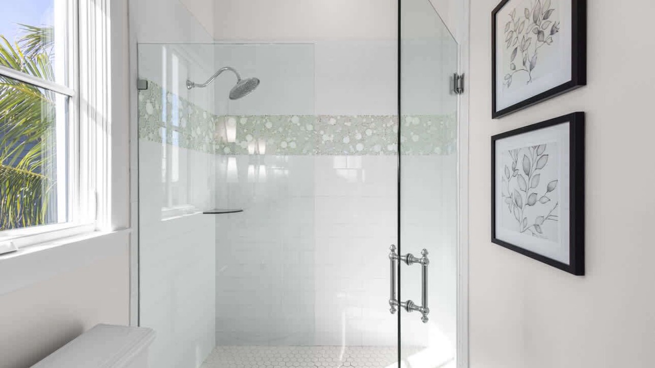 Photo of Bathroom in Bradenton Beach