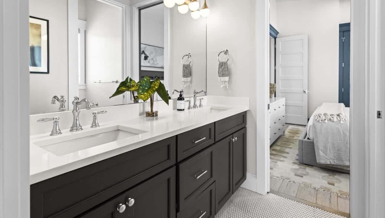 Photo of Bathroom in Bradenton Beach