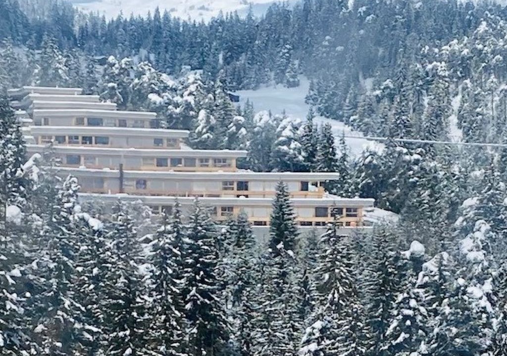 Photo of Others in Laax