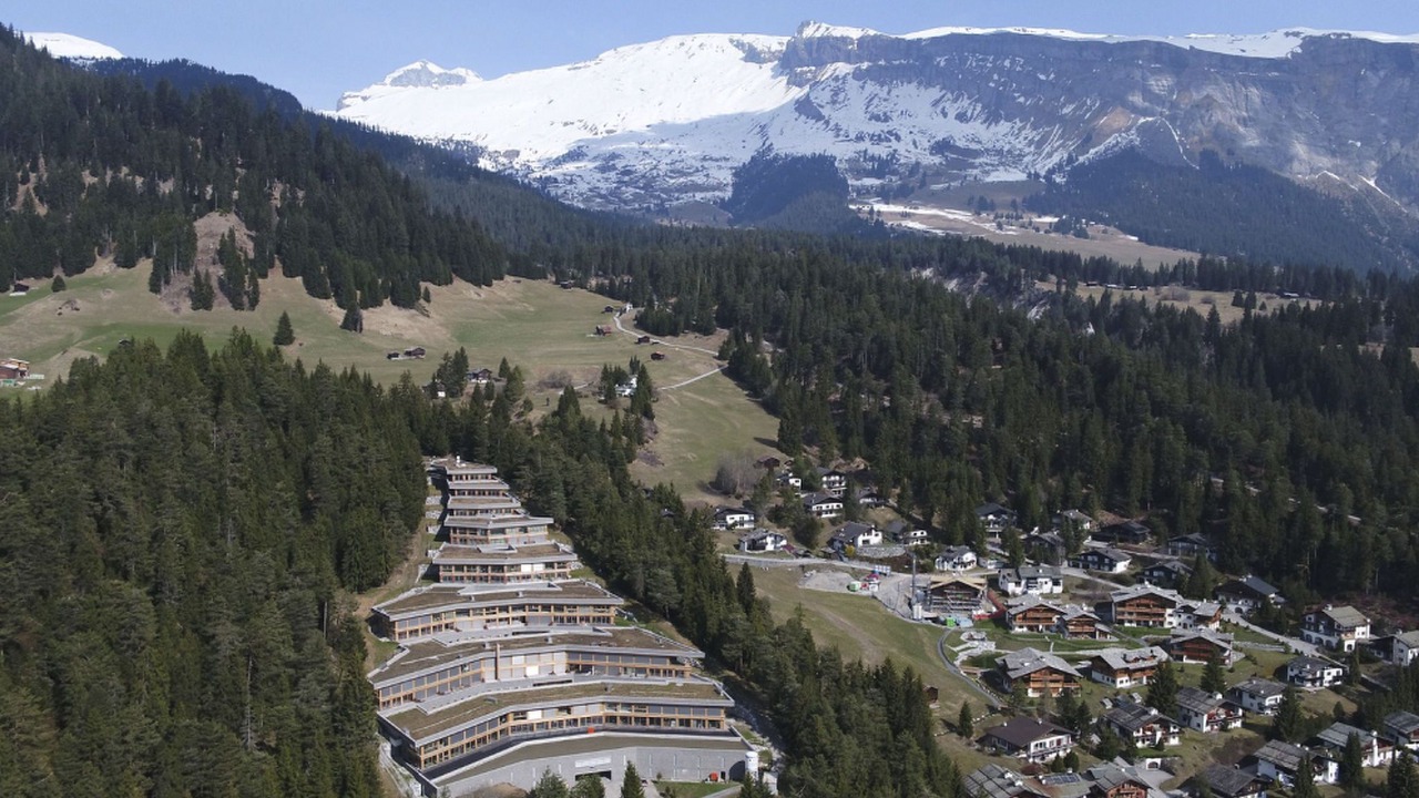 Photo of Others in Laax