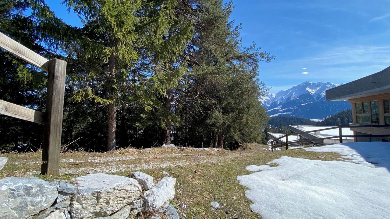 Photo of Others in Laax
