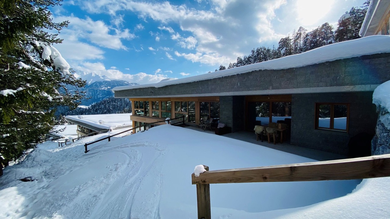 Photo of Others in Laax