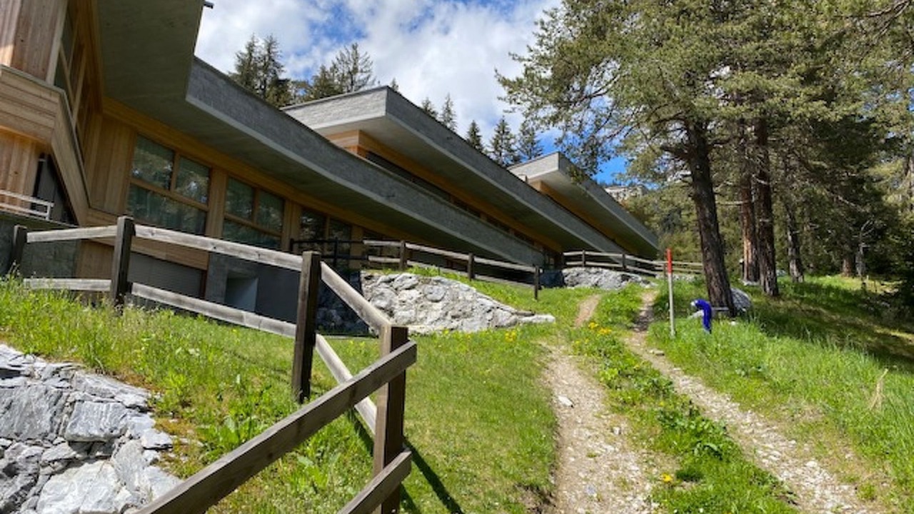 Photo of Others in Laax