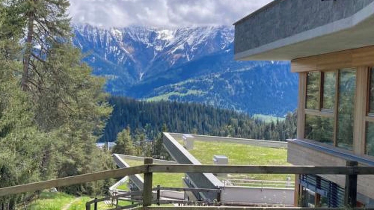 Photo of Others in Laax