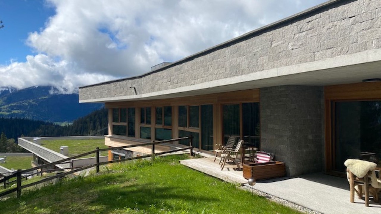 Photo of Others in Laax