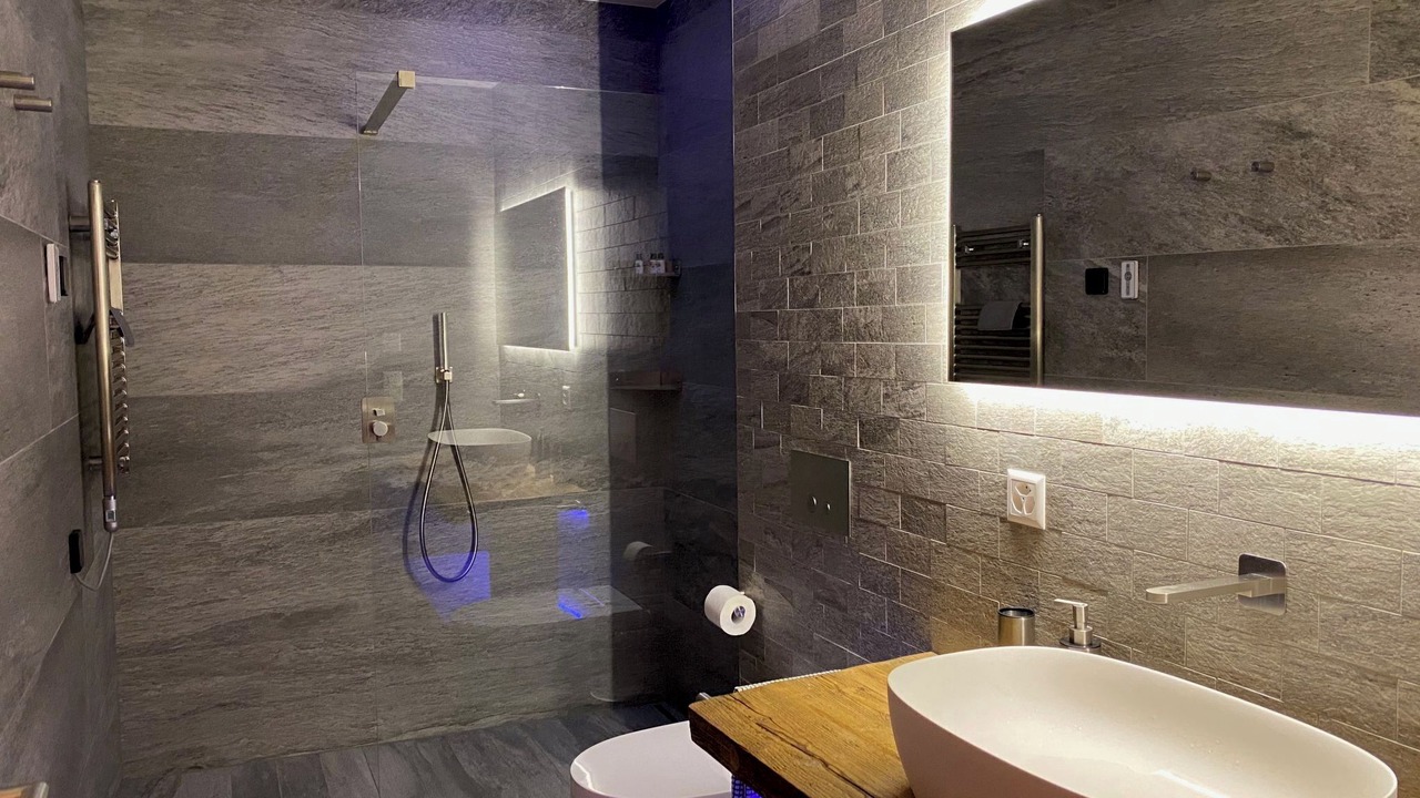 Photo of Bathroom in Laax