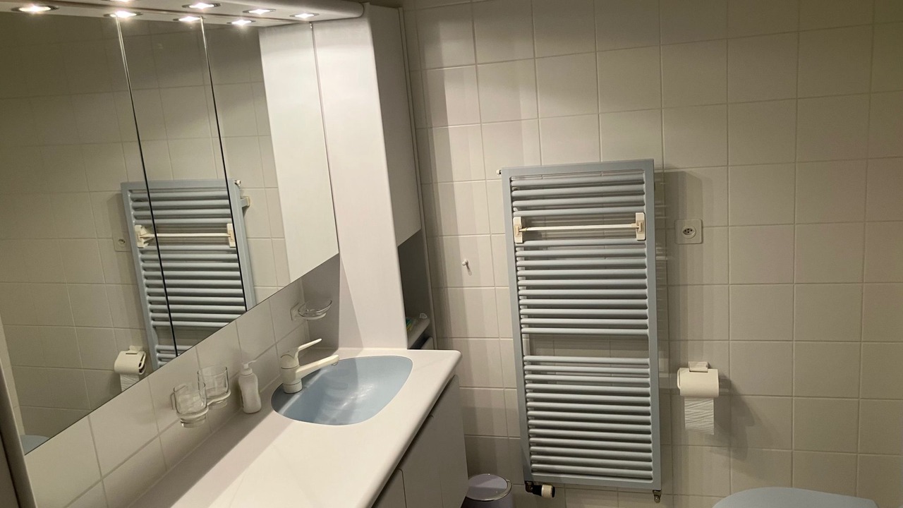 Photo of Bathroom in Laax