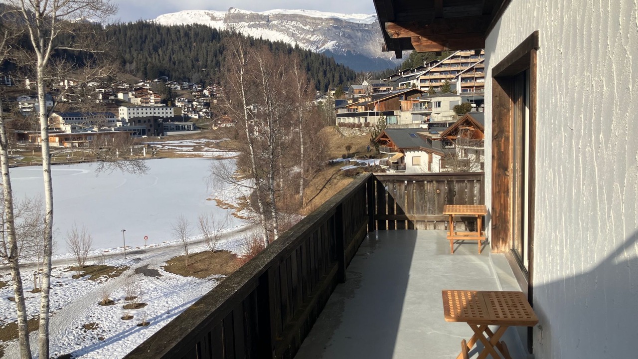 Photo of Others in Laax