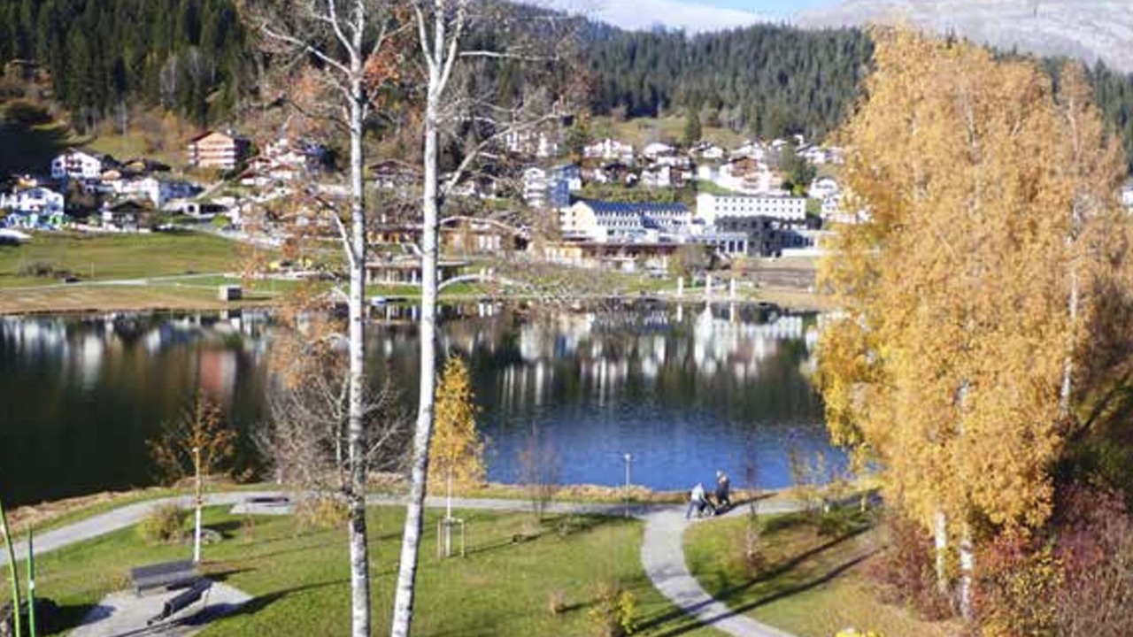 Photo of Others in Laax