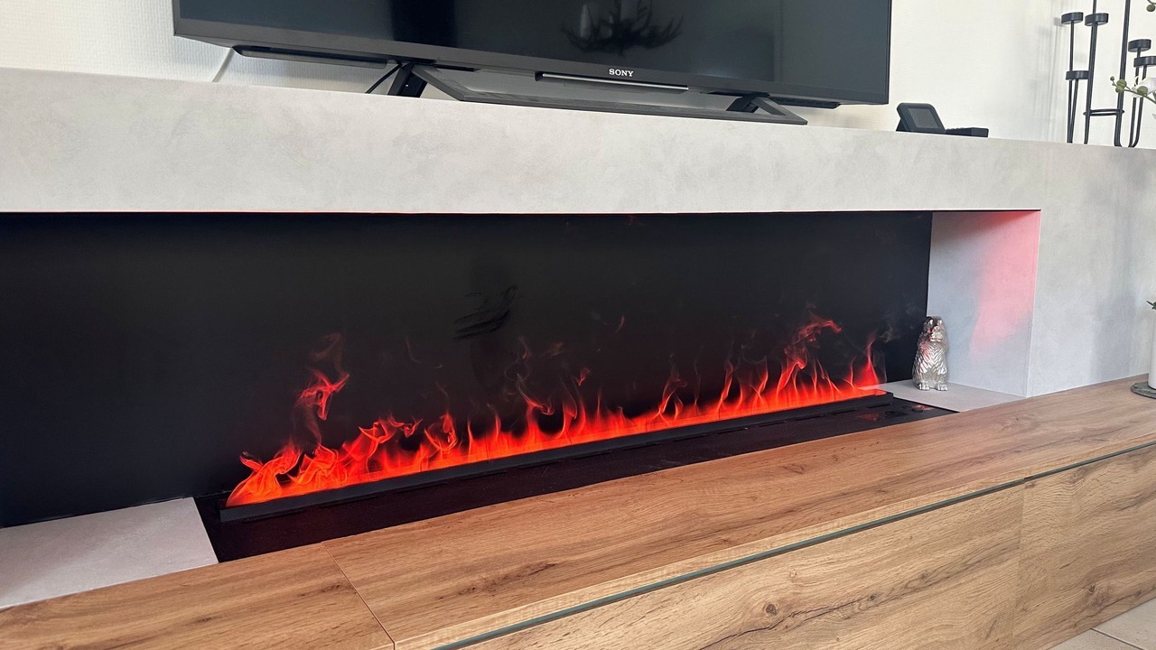 Photo of Livingroom in Laax