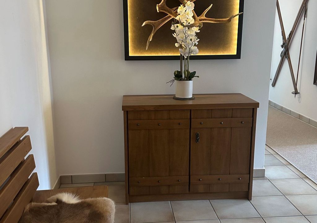 Photo of Livingroom in Laax